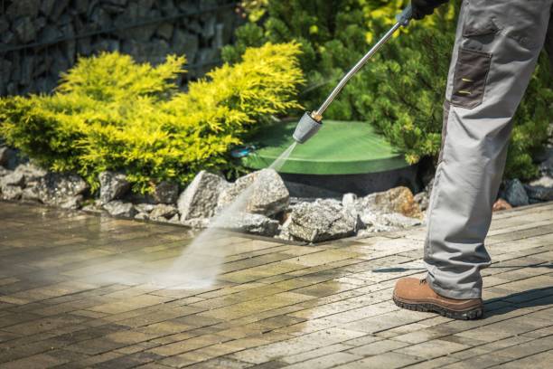 Best Oil Spill Cleanup  in Flemington, NJ