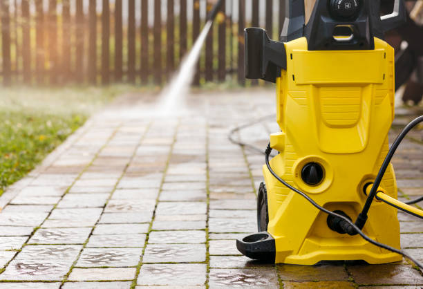 Best Playground Equipment Cleaning  in Flemington, NJ