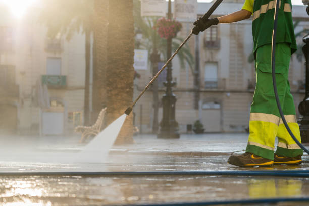 Best Post-Construction Pressure Washing  in Flemington, NJ